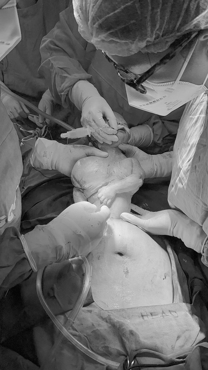 KrizzieMD ultrasound services