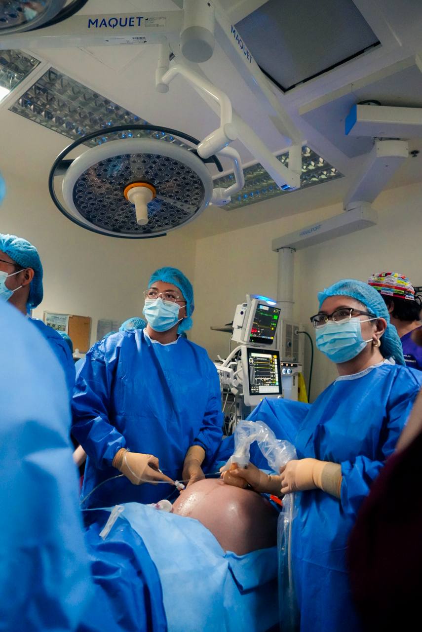 KrizzieMD patient care